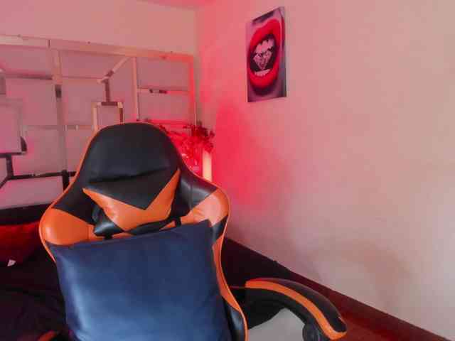 azul-vera webcam