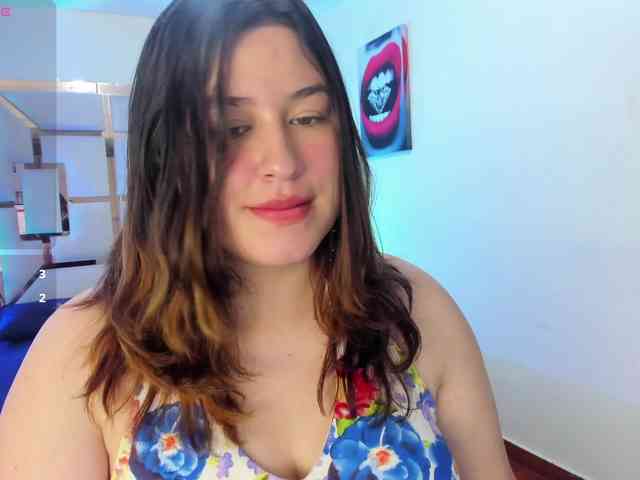 azul-vera webcam
