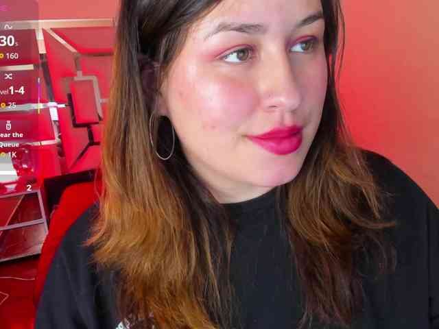 azul-vera webcam