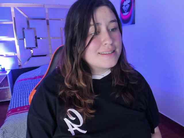 azul-vera webcam