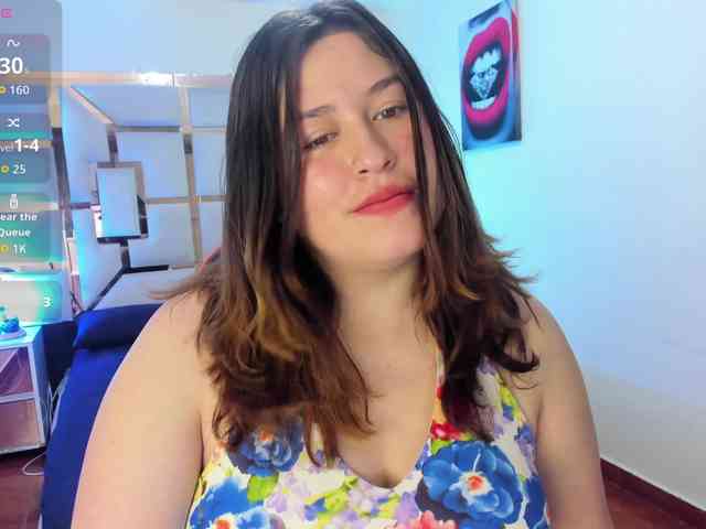 azul-vera webcam