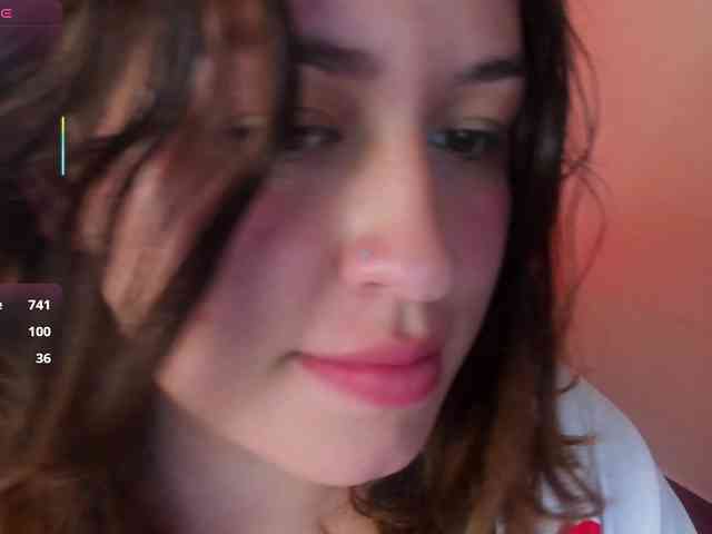 azul-vera webcam