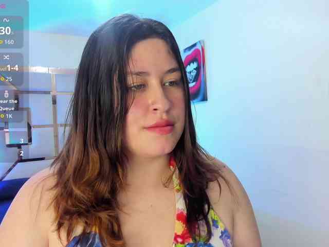 azul-vera webcam