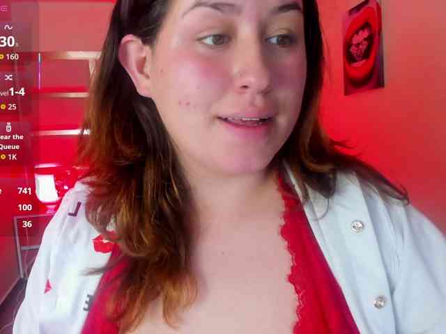 azul-vera webcam