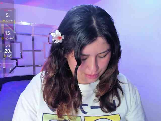azul-vera webcam