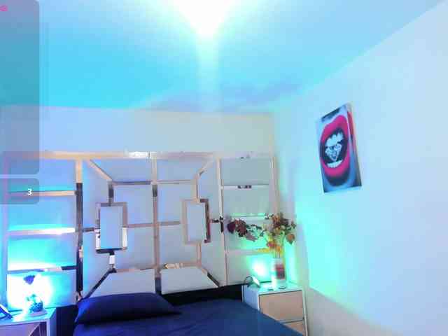 azul-vera webcam