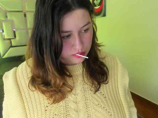 azul-vera webcam