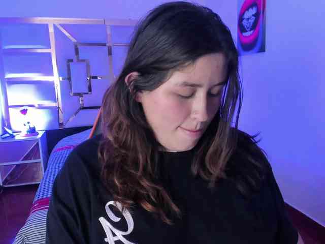 azul-vera webcam