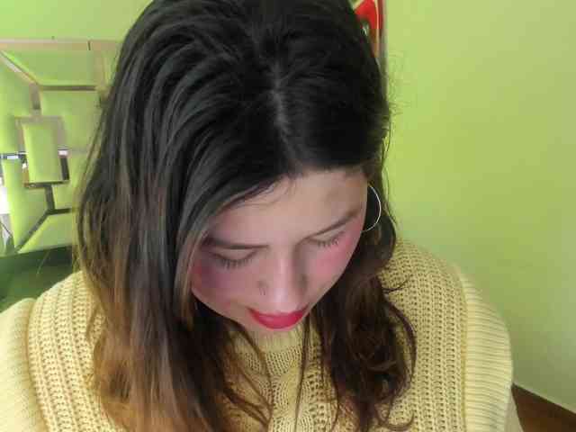 azul-vera webcam