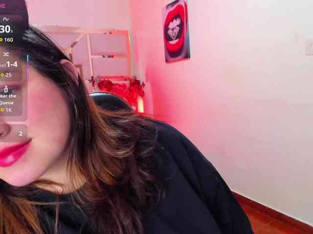 azul-vera webcam