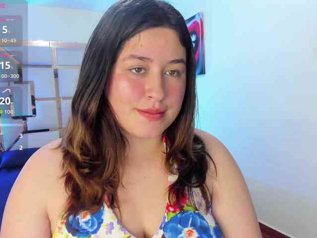 azul-vera webcam