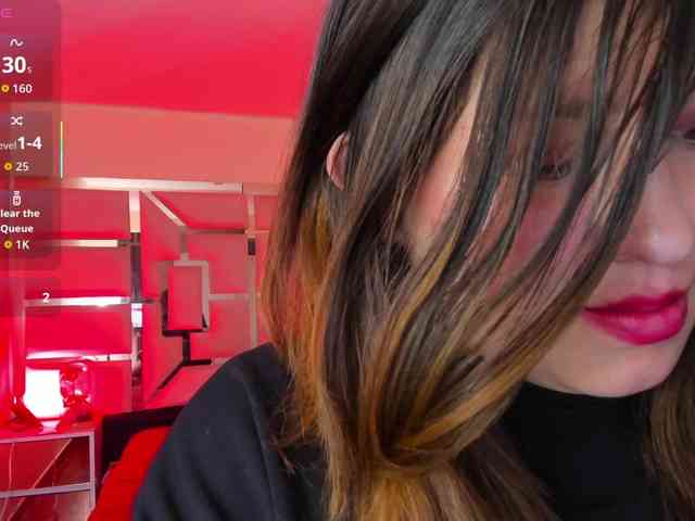 azul-vera webcam
