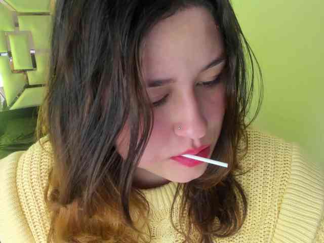 azul-vera webcam