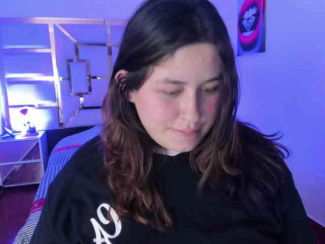 azul-vera webcam