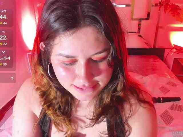 azul-vera webcam