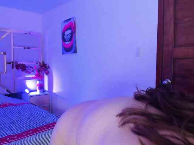 azul-vera webcam