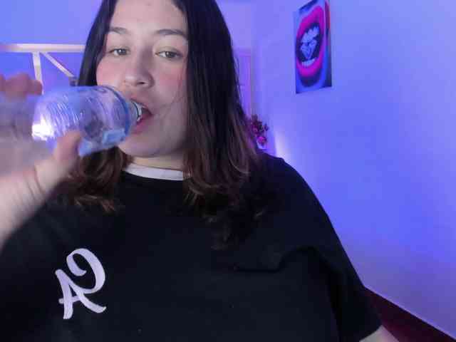 azul-vera webcam