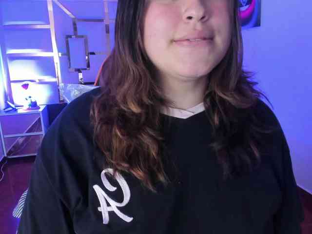 azul-vera webcam