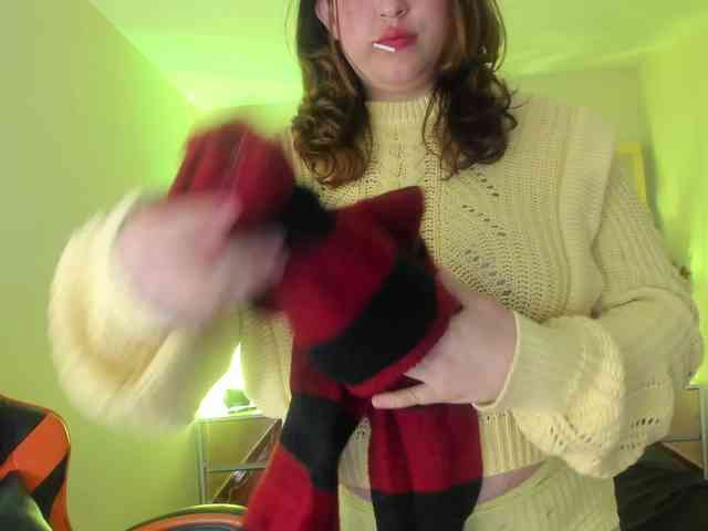 azul-vera webcam