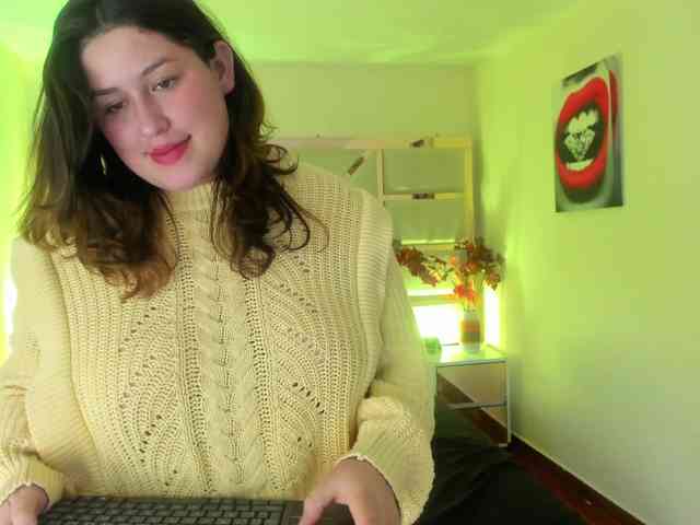 azul-vera webcam