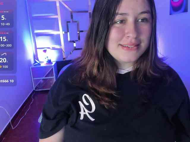 azul-vera webcam