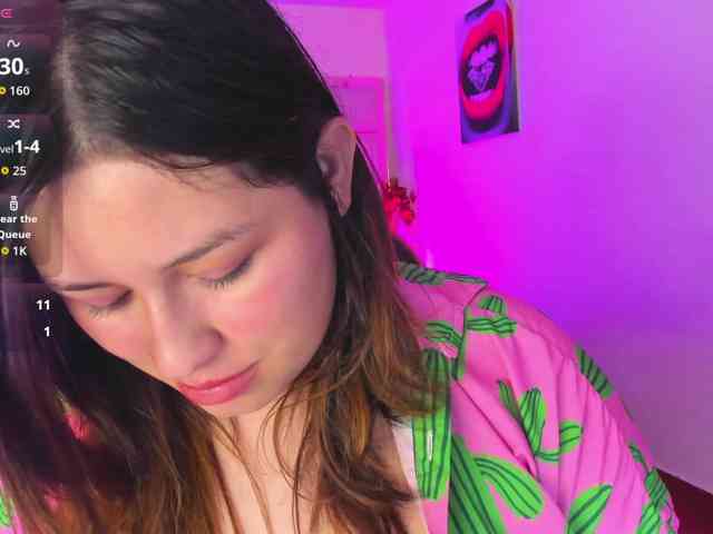 azul-vera webcam