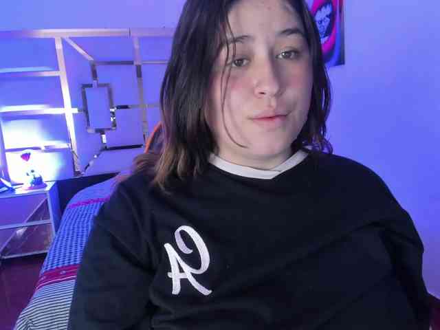 azul-vera webcam