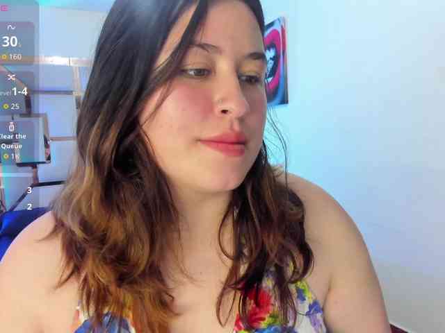 azul-vera webcam