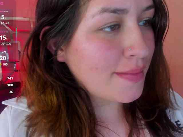 azul-vera webcam
