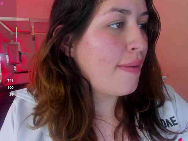 azul-vera webcam