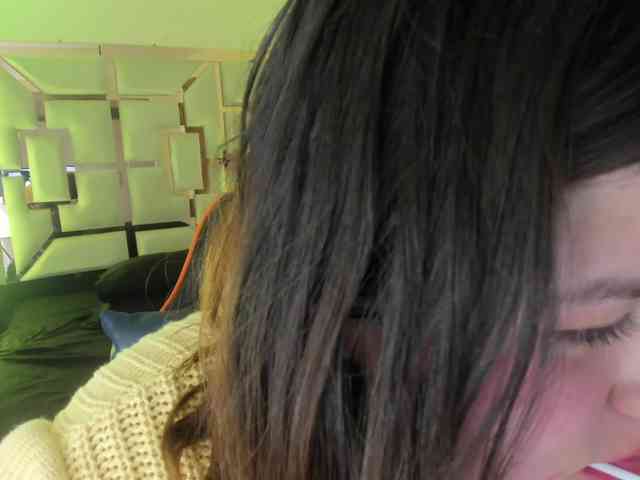 azul-vera webcam