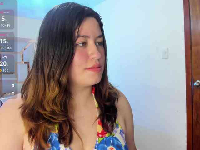 azul-vera webcam