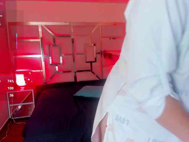azul-vera webcam