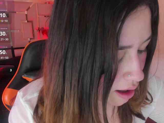 azul-vera webcam