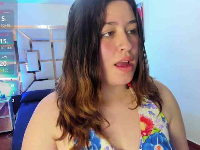 azul-vera webcam