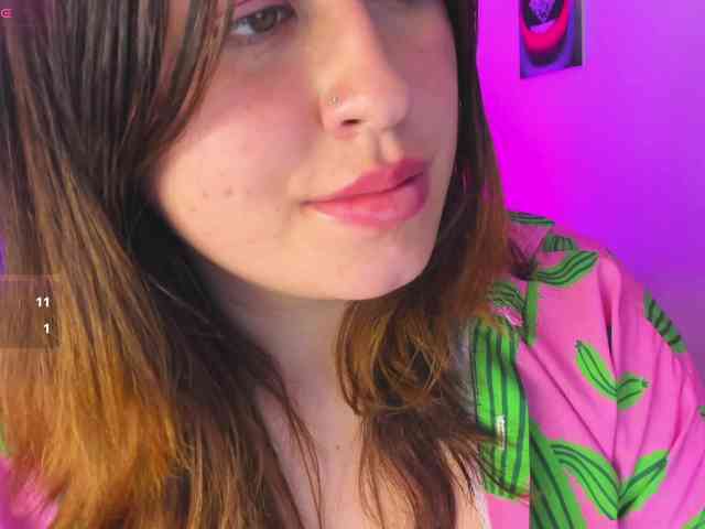 azul-vera webcam