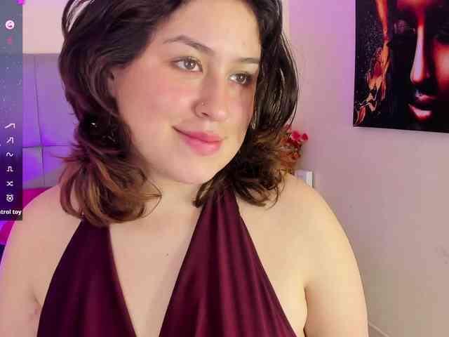 azul-vera Live Webcam on BongaCams