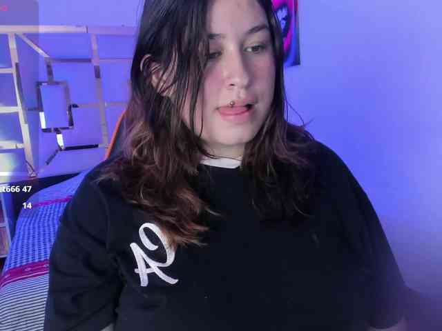 azul-vera webcam