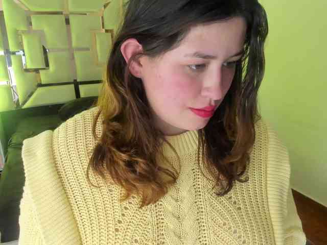 azul-vera webcam
