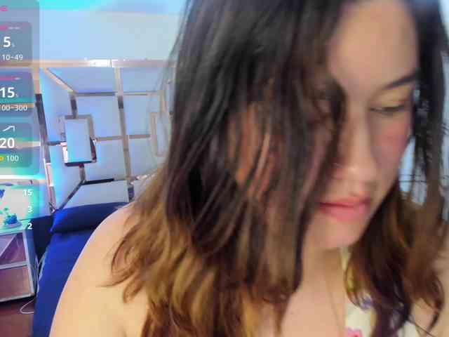 azul-vera webcam