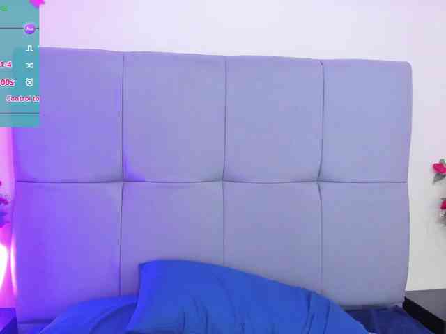 azul-vera webcam