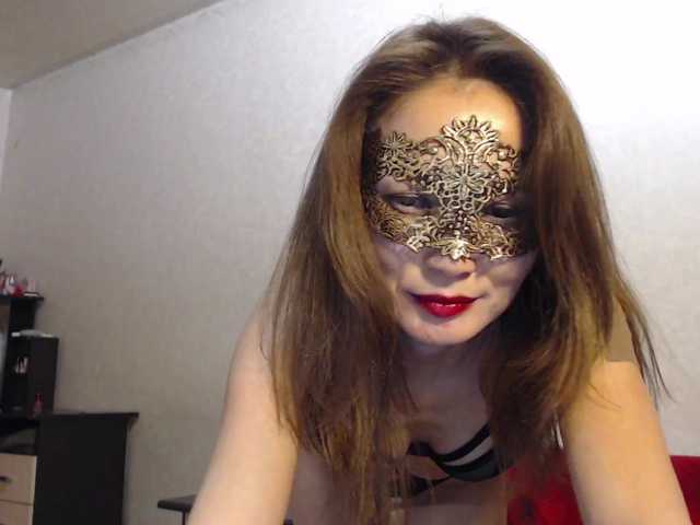 Milli111 Live Cam on BongaCams