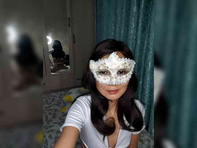 Milli111 webcam