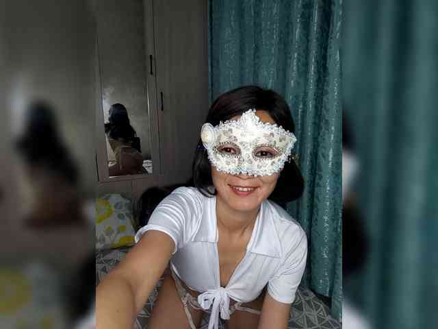 Milli111 webcam