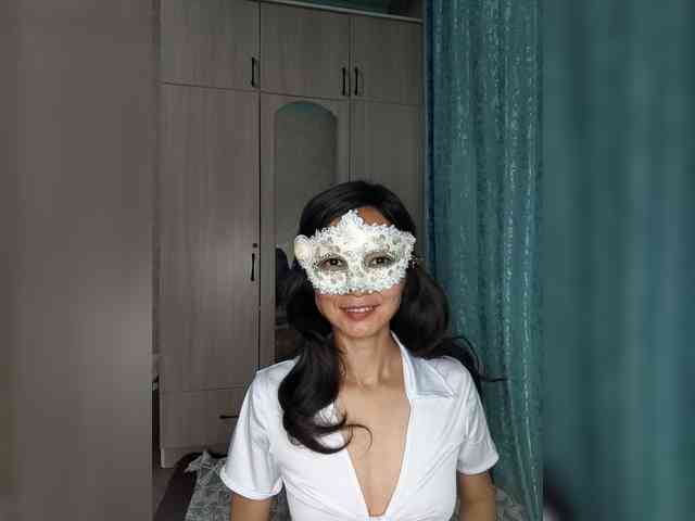 Milli111 webcam