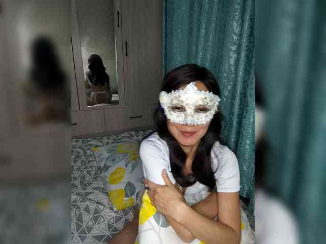 Milli111 webcam