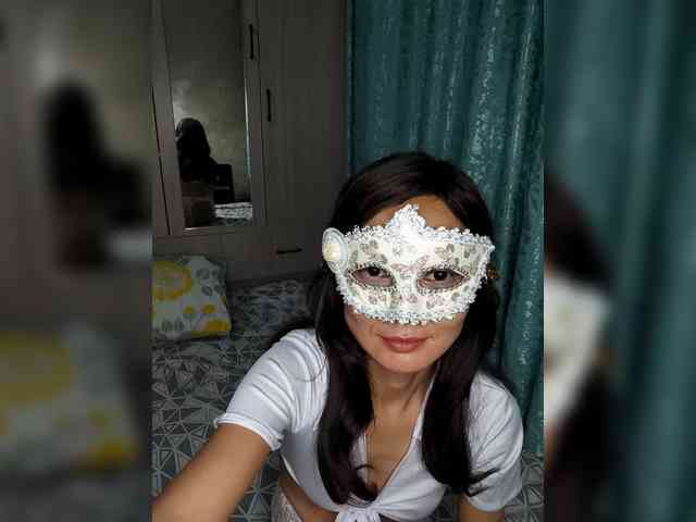 Milli111 webcam
