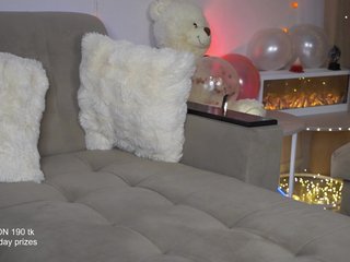 beckymadsons Porn Show