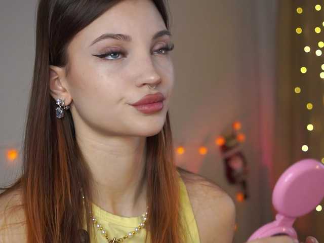 beckymadsons's BongaCams show and profile