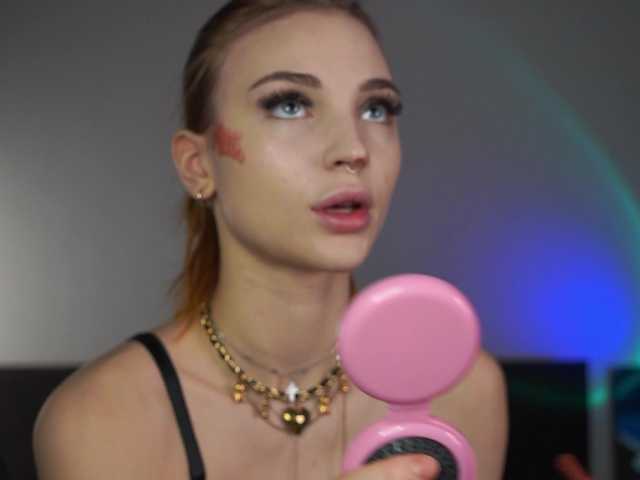 beckymadsons webcam stream